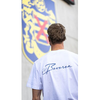 T-Shirt Signature Line (White)