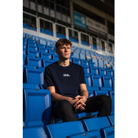 T-Shirt Casual Line (Navy)