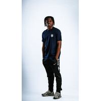 T-Shirt Club Line (Navy)