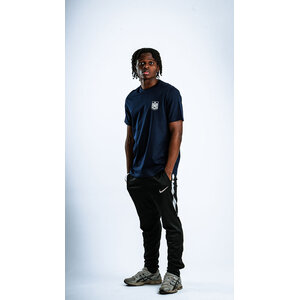 T-Shirt Club Line (Navy)