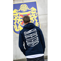 Hoodie Casual Line (Navy)