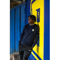 Sweater Clubline (Navy)