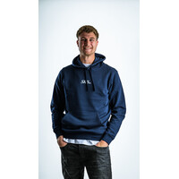 Hoodie Casual Line (Navy)