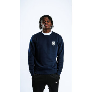 Sweater Clubline (Navy)