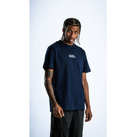 T-Shirt Casual Line (Navy)