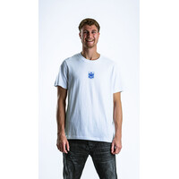 T-Shirt Signature Line (White)