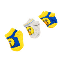 Topfanz Baby Socks 3-Pack STVV