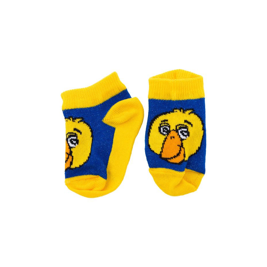 Topfanz Chaussettes bébé STVV – lot de 3 paires