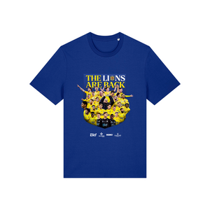 Promotieshirt - SK Beveren
