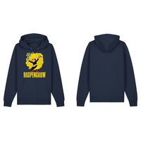 Topfanz Hoodie Gargamel x Haspengouw - Navy Blue
