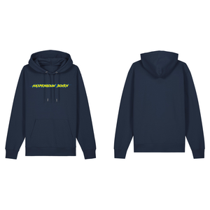 Hoodie Haspengouw = boven - Navy Blue