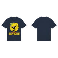 Topfanz T-shirt Gargamel x Haspengouw - Navy Blue