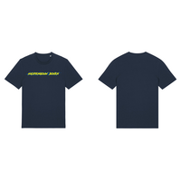 Topfanz T-shirt Haspengouw = boven - Navy Blue