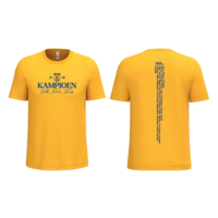 Kampioenshirt - SK Beveren