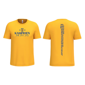 Kampioenshirt - SK Beveren - Kids