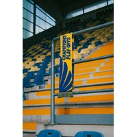 Topfanz Echarpe Champions' play-offs - STVV