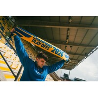 Topfanz Echarpe Champions' play-offs - STVV