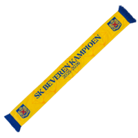 Topfanz Écharpe de champion SK Beveren 25-26