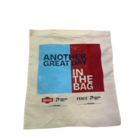 Topfanz Totebag - Alpecin Fenix Premier Tech 2026