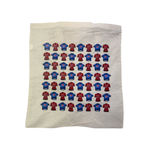 Totebag -  Alpecin Fenix Premier Tech 2026