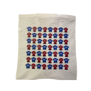 Totebag I Alpecin & Fenix-Premier Tech