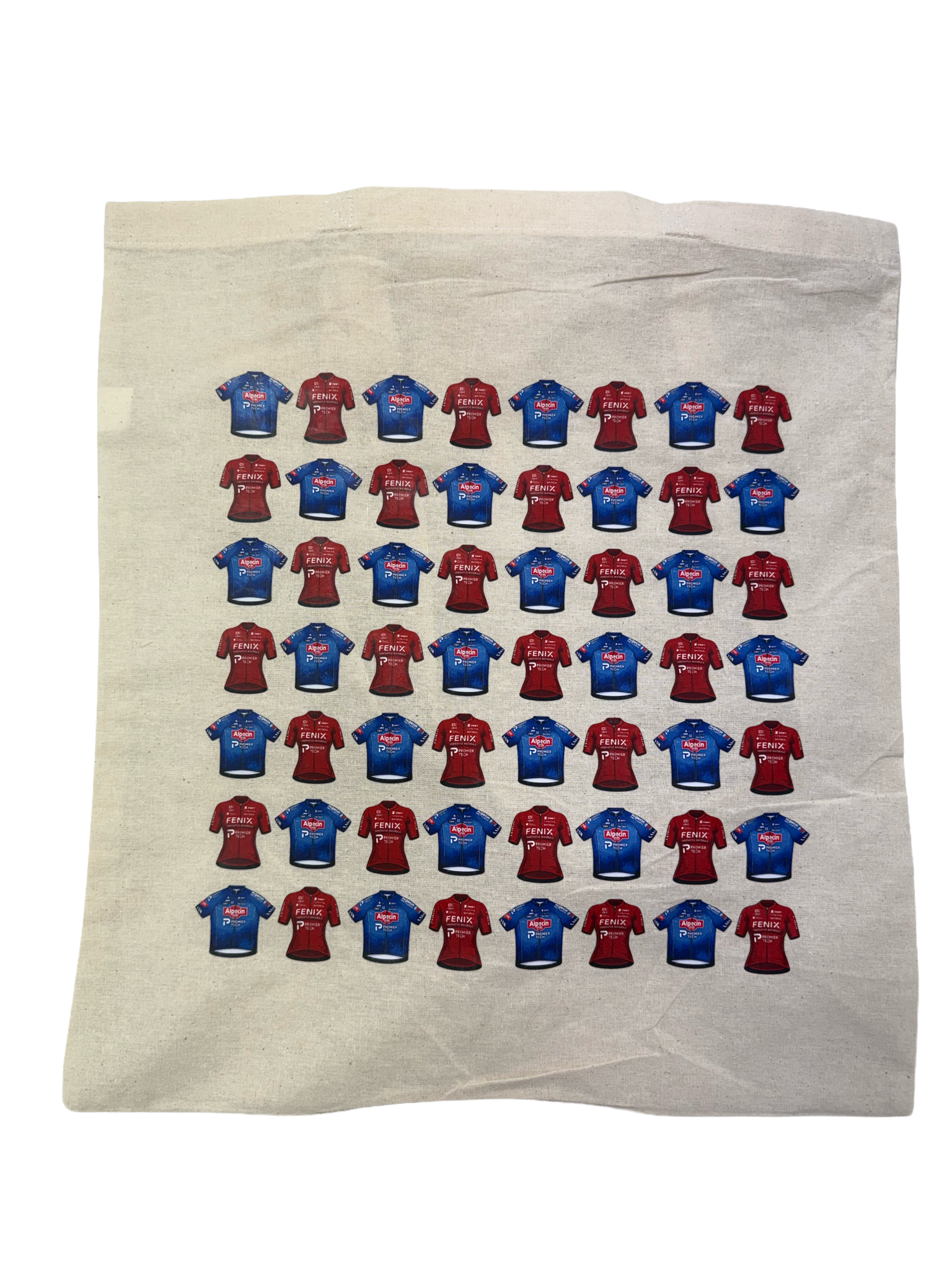 Topfanz Tote bag I Alpecin & Fenix-Premier Tech