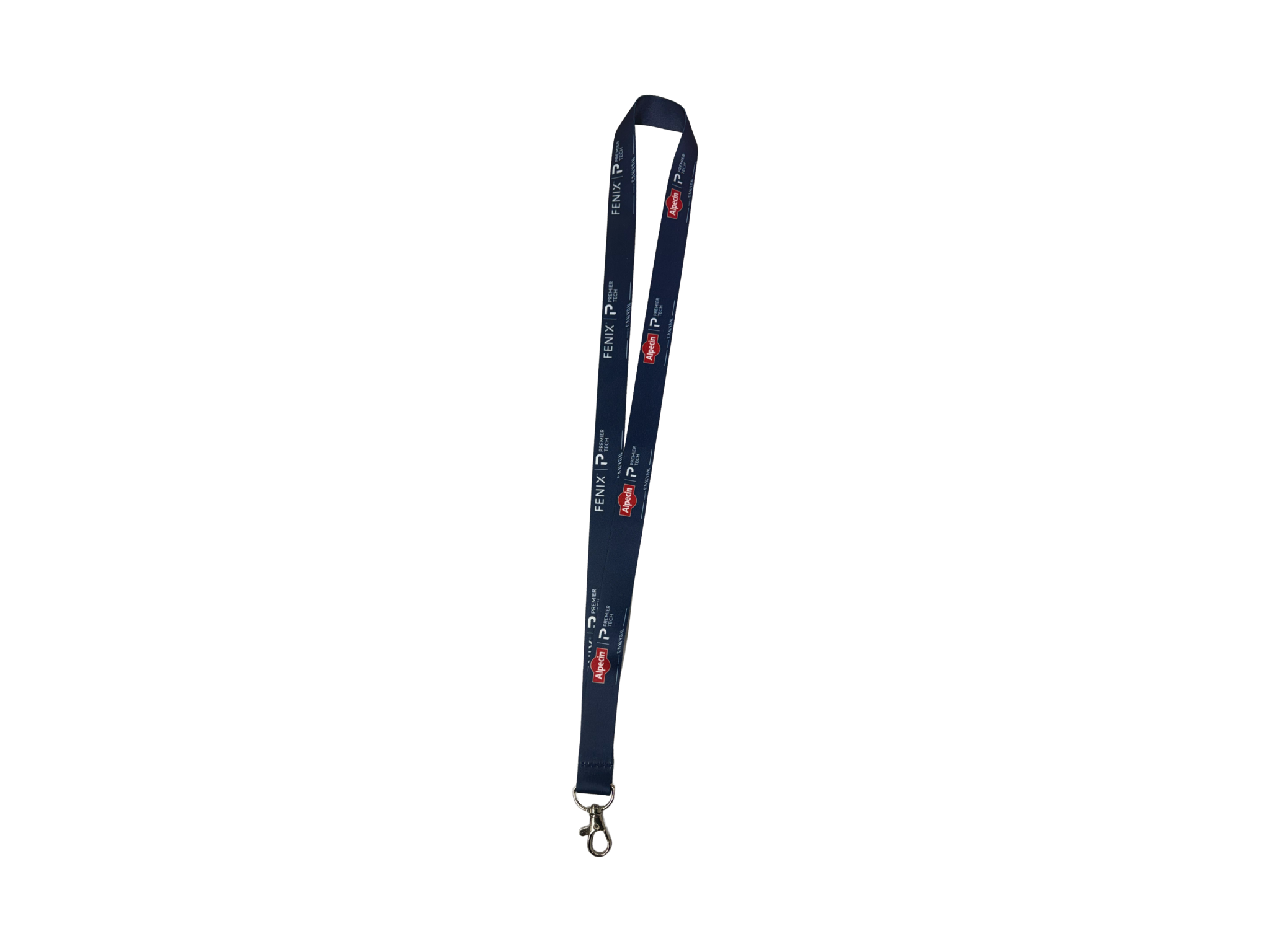 Topfanz Lanyard I Alpecin & Fenix-Premier Tech