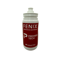Topfanz Elite Bidon - Fenix Premier Tech 2026