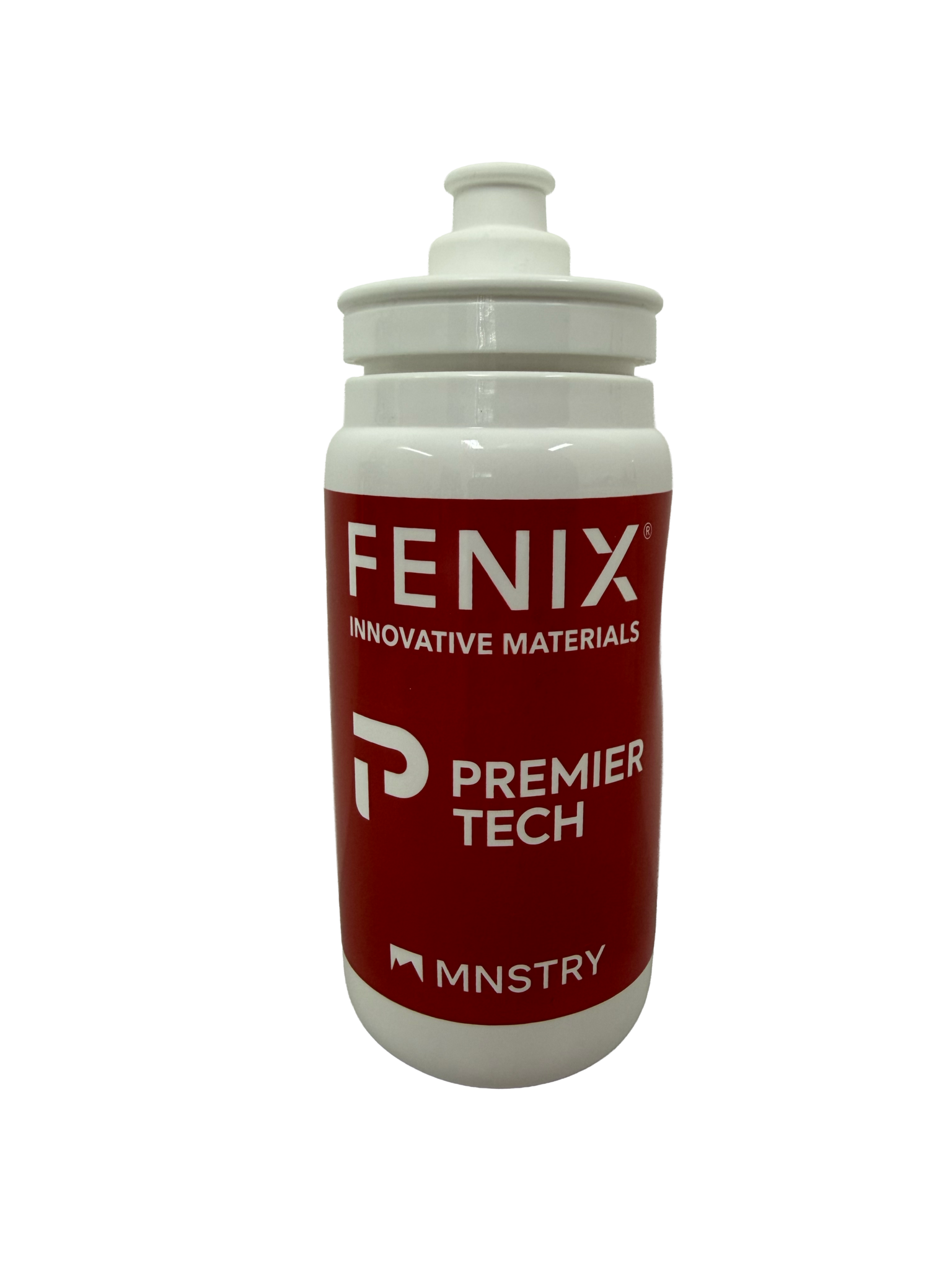 Topfanz Elite Bidon - Fenix Premier Tech 2026