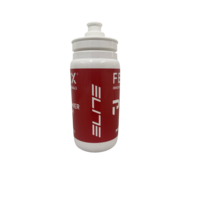 Topfanz Elite Bidon - Fenix Premier Tech 2026