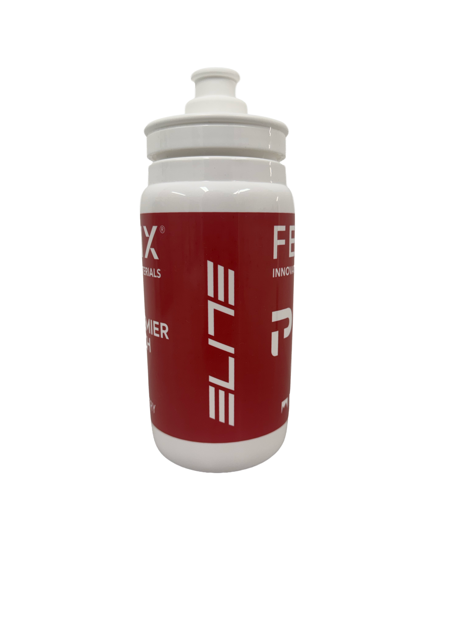 Topfanz Elite Bidon - Fenix Premier Tech 2026