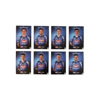 Photo cards Alpecin/Fenix Premier Tech 2026 Topfanz Photo cards Alpecin/Fenix Premier Tech 2026
