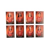 Topfanz Photo cards WorldTeam I Fenix-Premier Tech 2026