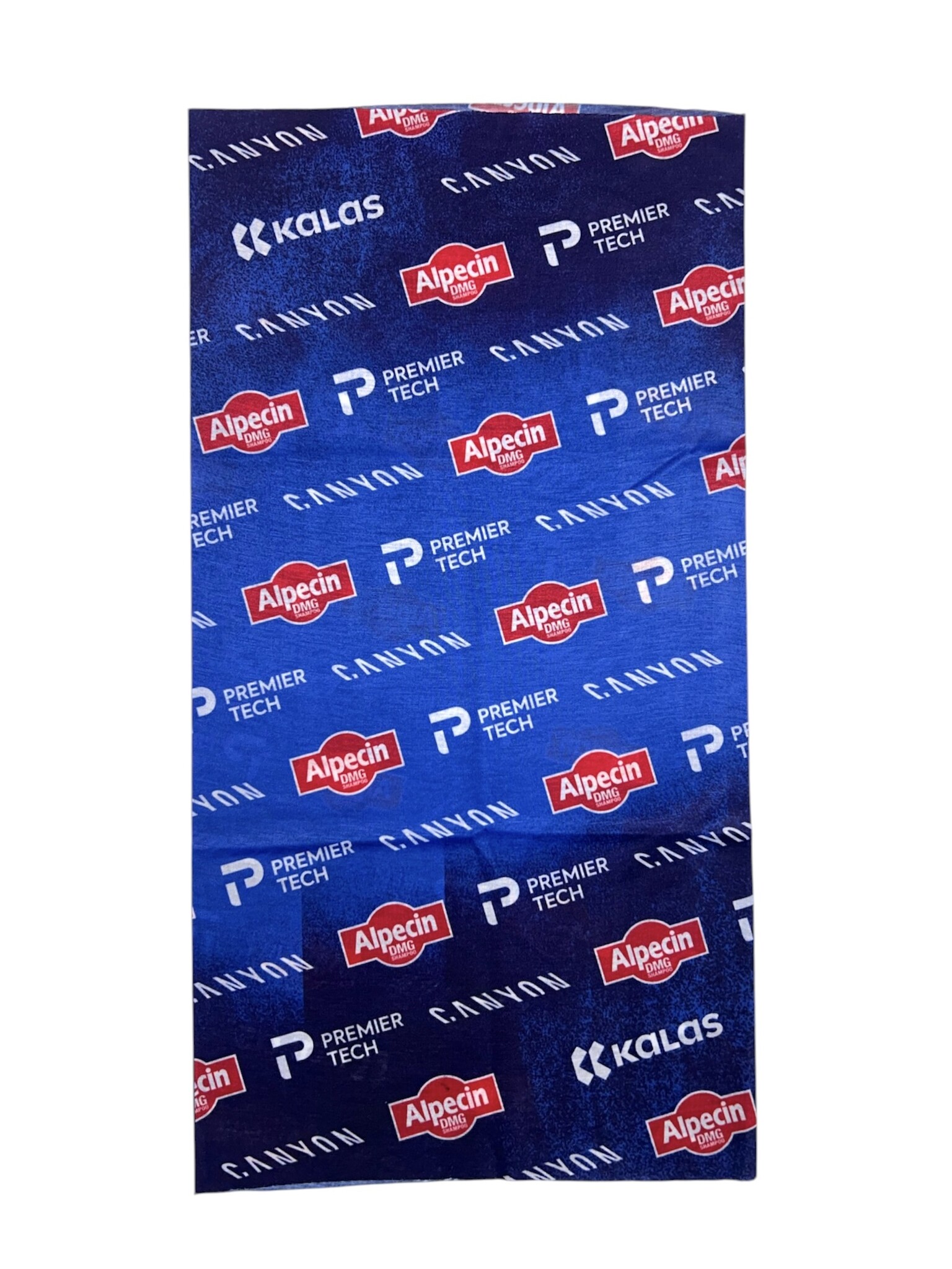 Topfanz Buff Alpecin Fenix Premier Tech 2026