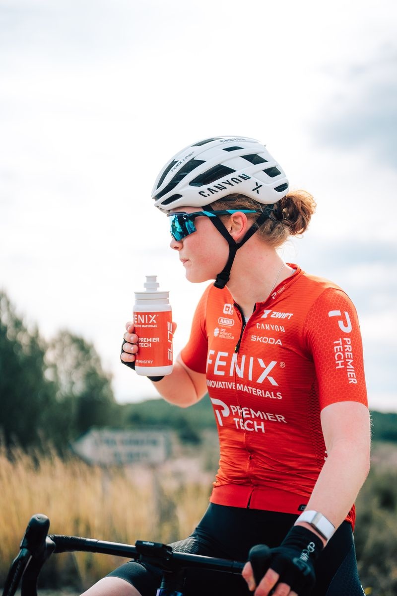 Topfanz Elite Fly Bottle I Fenix-Premier Tech