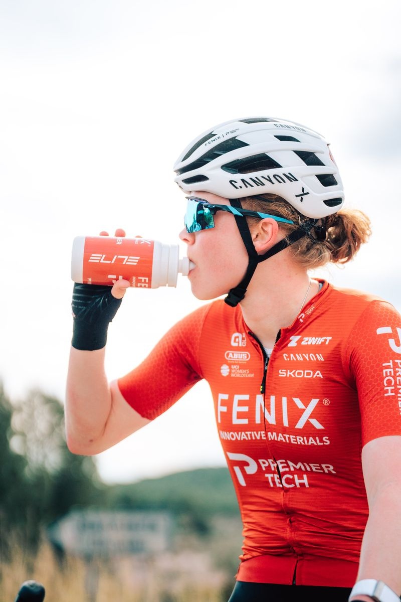 Topfanz Elite Fly Bottle I Fenix-Premier Tech