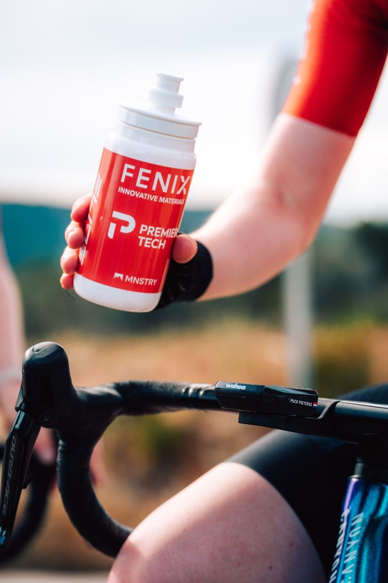 Topfanz Elite Fly Bottle I Fenix-Premier Tech