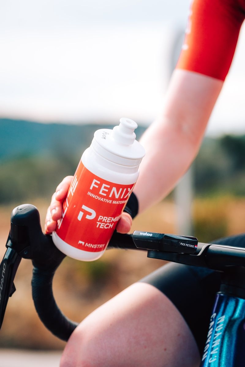 Topfanz Elite Fly Bottle I Fenix-Premier Tech