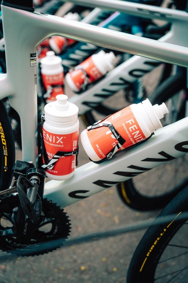 Topfanz Elite Fly Bottle I Fenix-Premier Tech