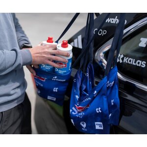 Musette Alpecin Fenix Premier Tech 2026