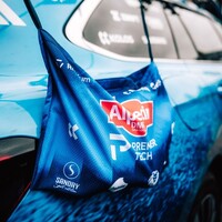 Topfanz Musette I Alpecin-Premier Tech