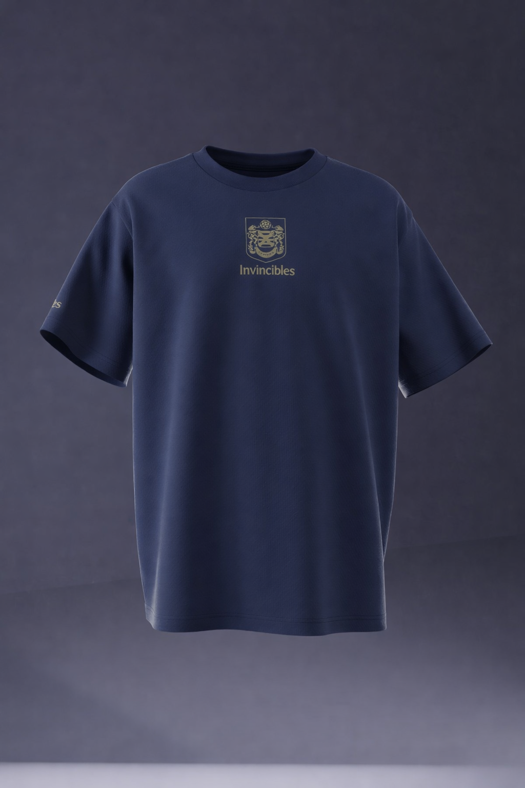 Topfanz T-shirt Invincibles - SK Beveren