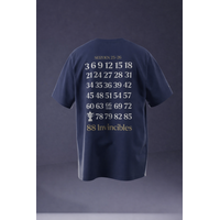 Topfanz T-shirt Invincibles - SK Beveren