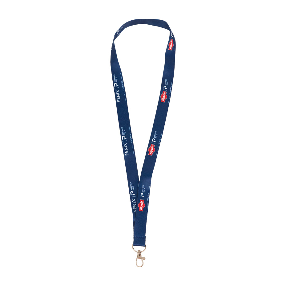 Topfanz Lanyard I Alpecin & Fenix-Premier Tech