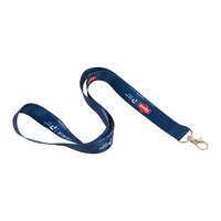 Topfanz Lanyard I Alpecin & Fenix-Premier Tech