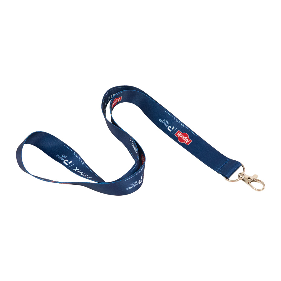 Topfanz Lanyard I Alpecin & Fenix-Premier Tech