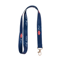 Topfanz Lanyard I Alpecin & Fenix-Premier Tech