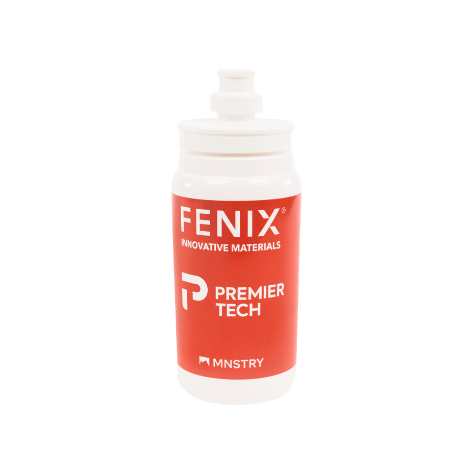 Topfanz Elite Fly Bidon I Fenix-Premier Tech
