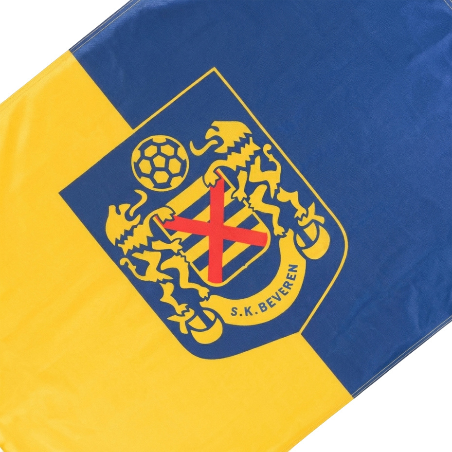 Topfanz Vlag SK Beveren