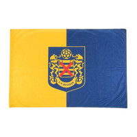 Topfanz Drapeaux SK Beveren